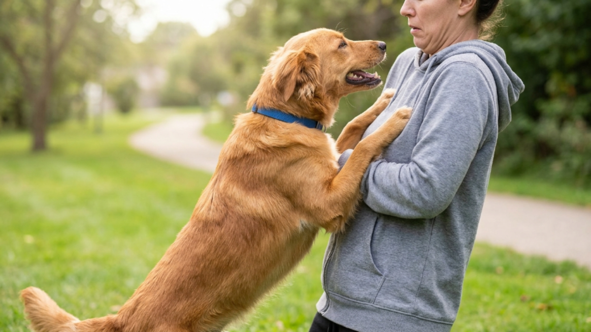 Behavior Correction
