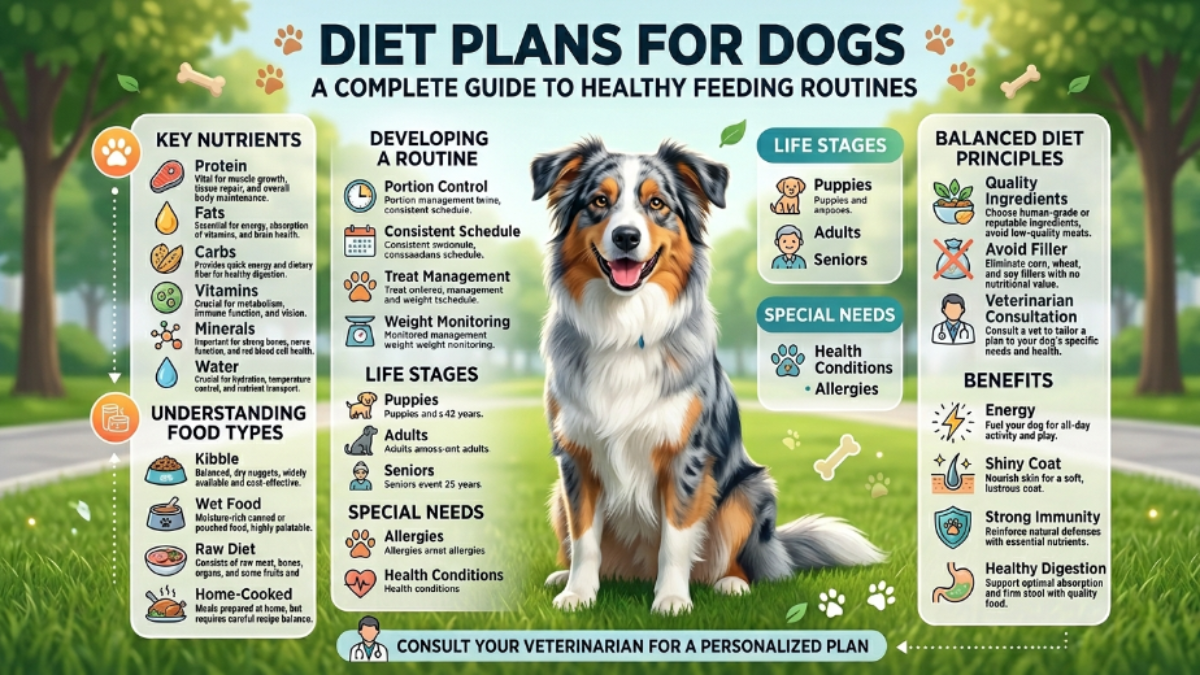Diet Plans
