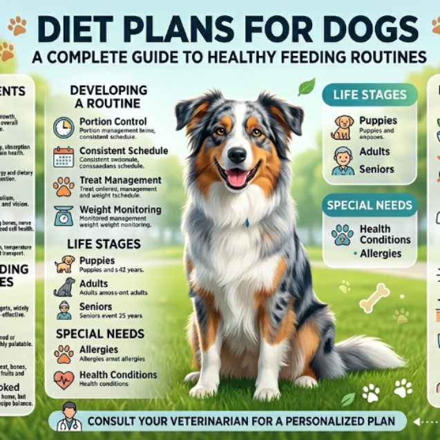 Diet Plans