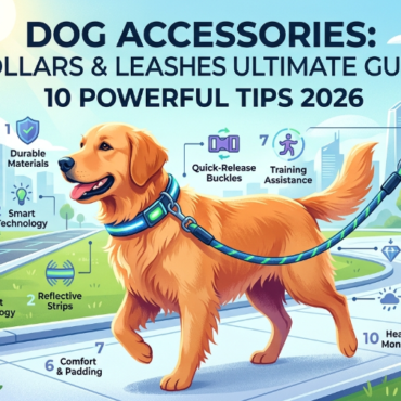 Dog Accessories