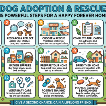 Dog Adoption & Rescue