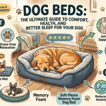 Dog Beds