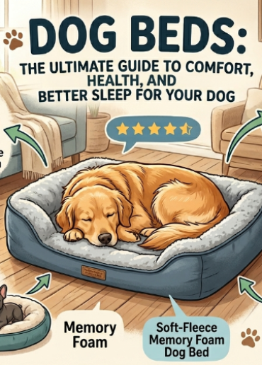 Dog Beds