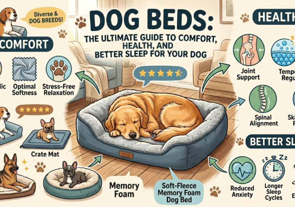 Dog Beds