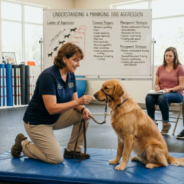Dog Behavior