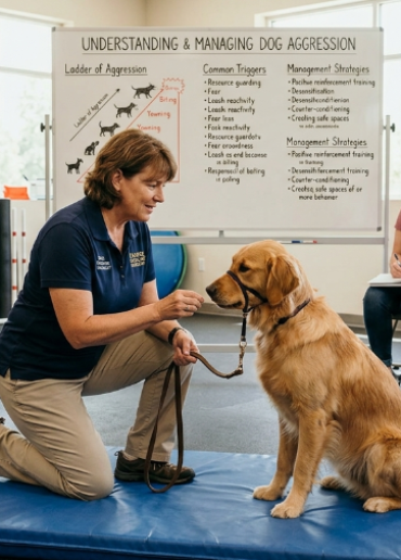 Dog Behavior