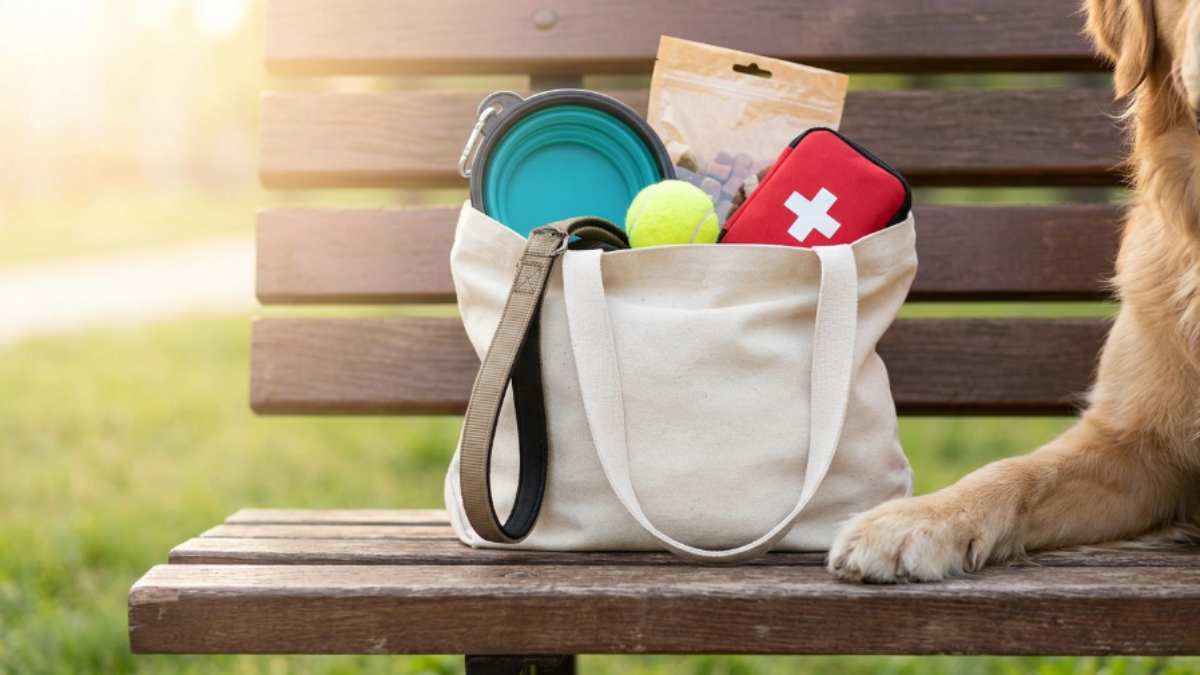 Dog-Friendly Places