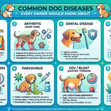 Dog Health