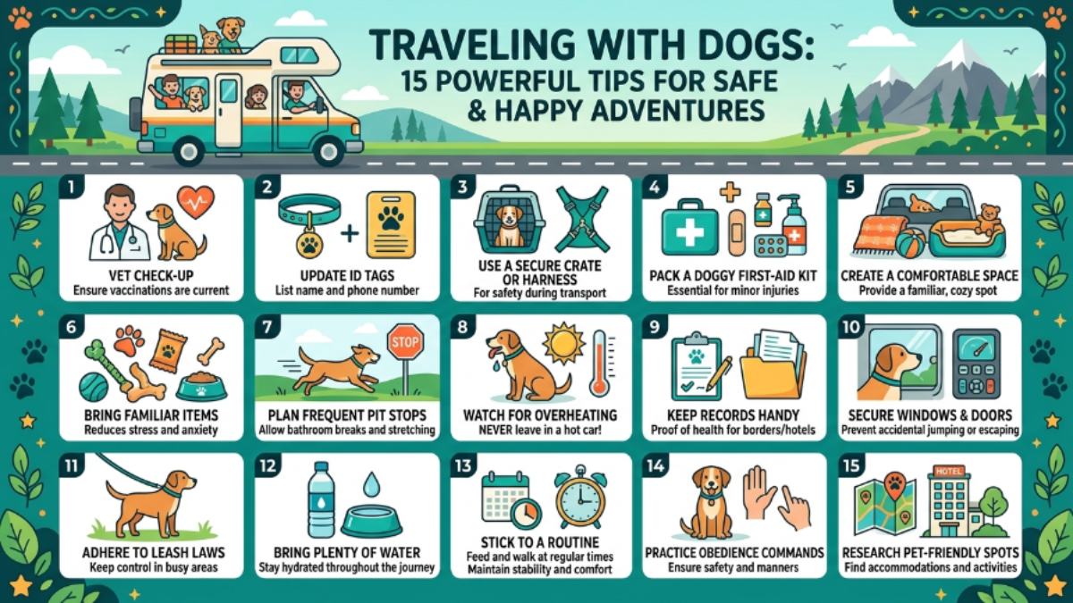 Dog Lifestyle
