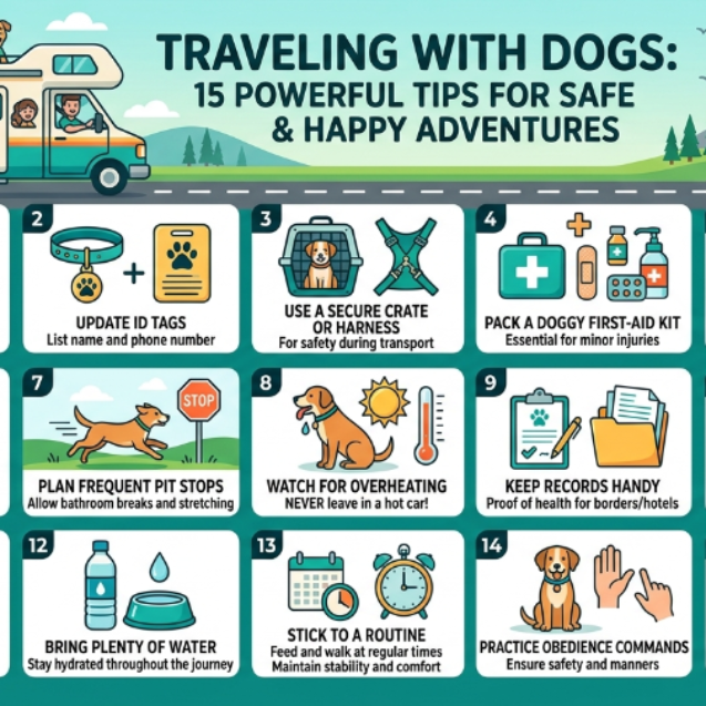 Dog Lifestyle