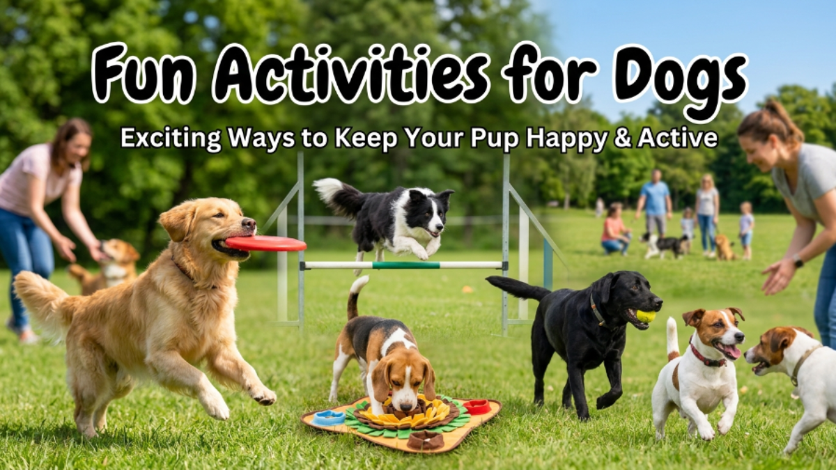 Fun Activities