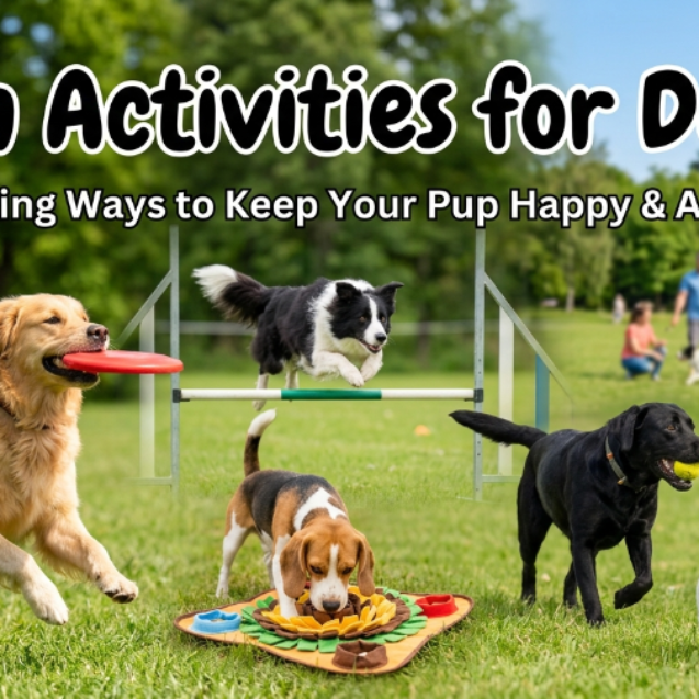 Fun Activities