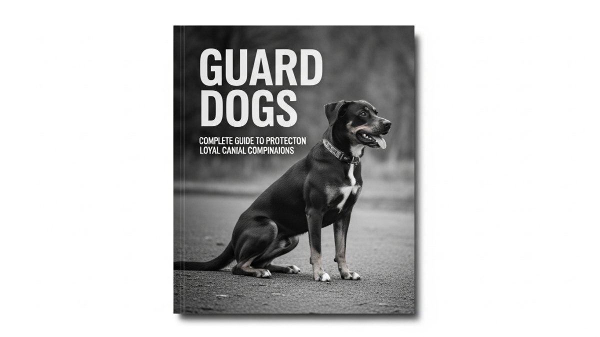 Guard Dogs