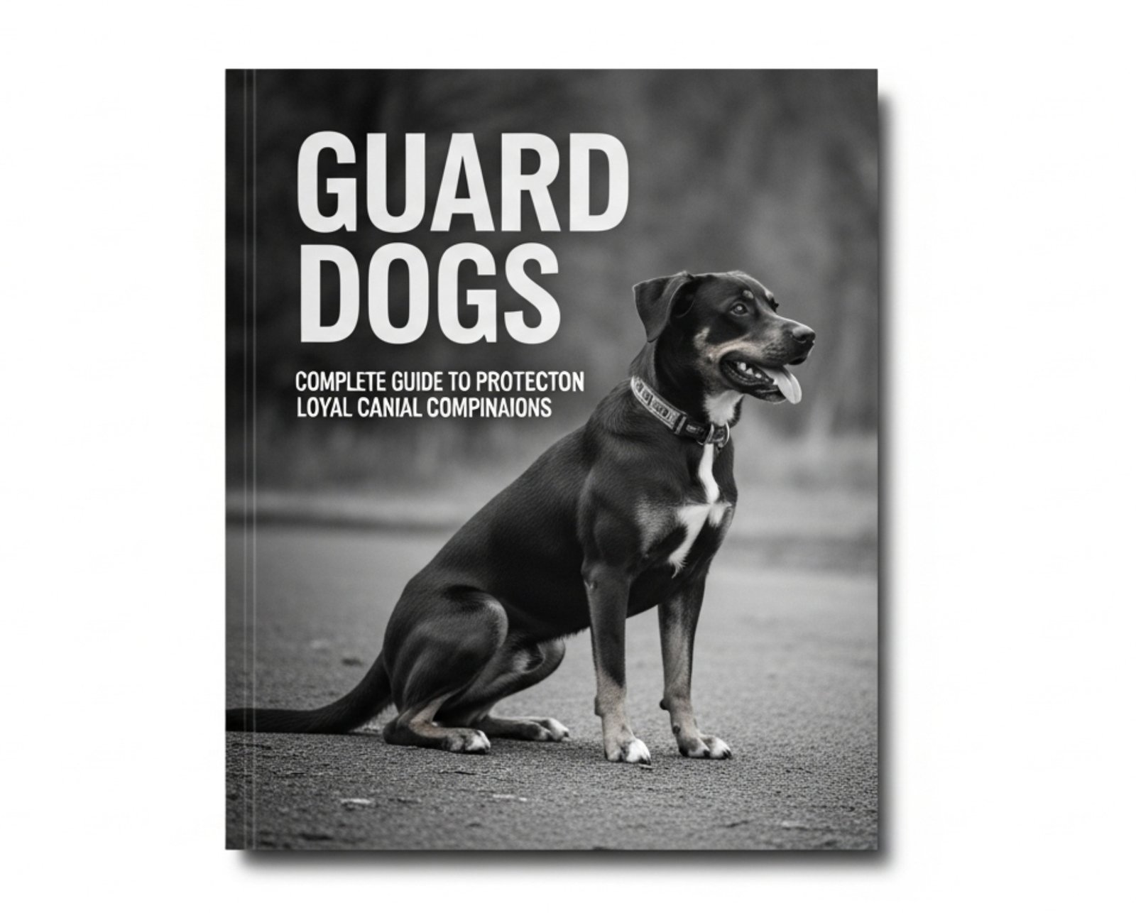 Guard Dogs