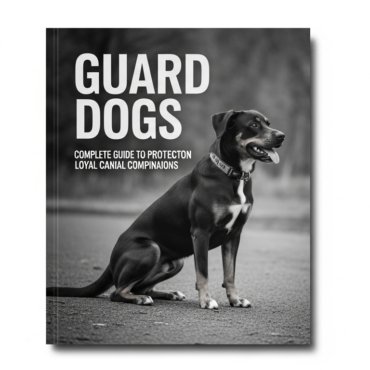 Guard Dogs