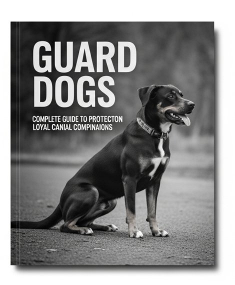 Guard Dogs