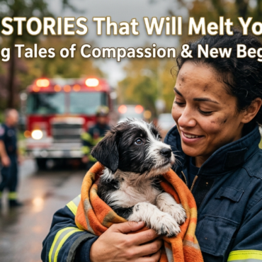 Rescue Stories