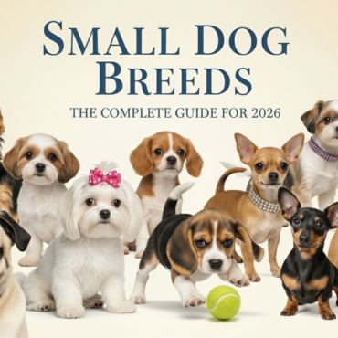 Small dogs pic