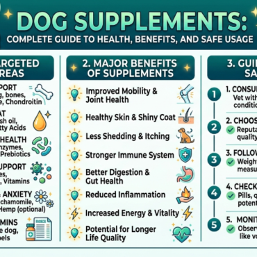 Supplements
