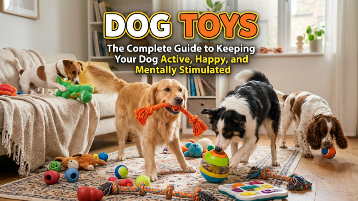 Toys
