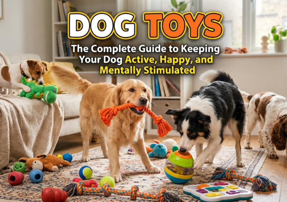 Toys