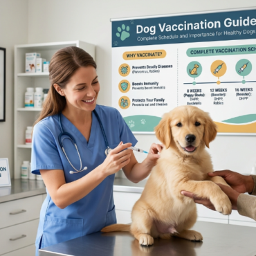Vaccination Guide