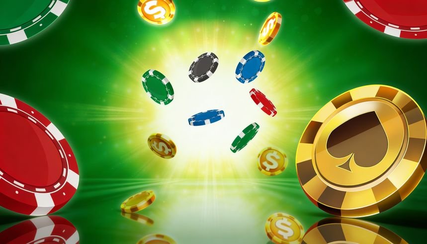 Kaasino Nederland