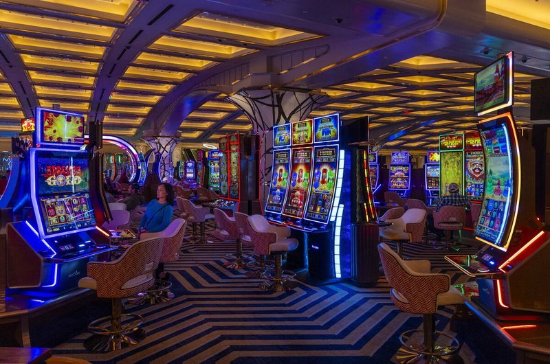 Image: Discover the Latest Developments at Hadesbet Casino in the UK Market