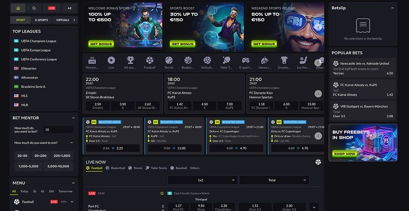 Découvrez madcasino bonus codes