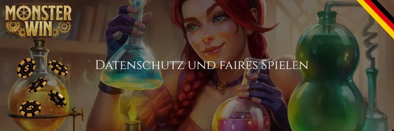 Monsterwin Casino Deutschland - Ein Überblick über die neuesten Angebote - overview
