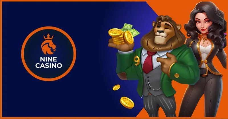 France - nine casino connexion