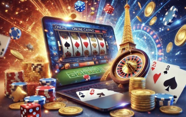 Jackpot bob, jackpot bob france