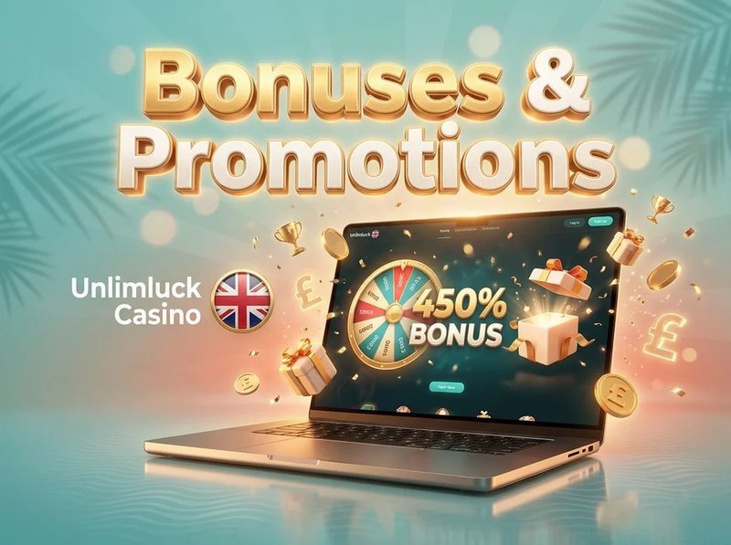 Unlimluck casino slots, unlimluck login