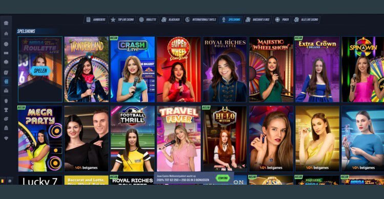 United Kingdom - vegashero casino online