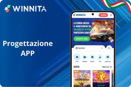 Winnita app - Qual è la vera differenza tra Winnita Casino e gli altri casinò online?